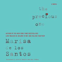 The Precious One: A Novel Audiobook, by 