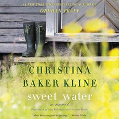 Sweet Water: A Novel Audiobook, by Christina Baker Kline