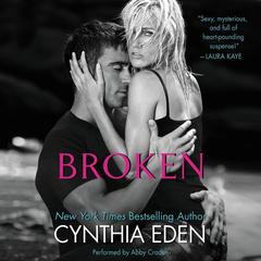 Broken: LOST Series #1 Audiobook, by Cynthia Eden