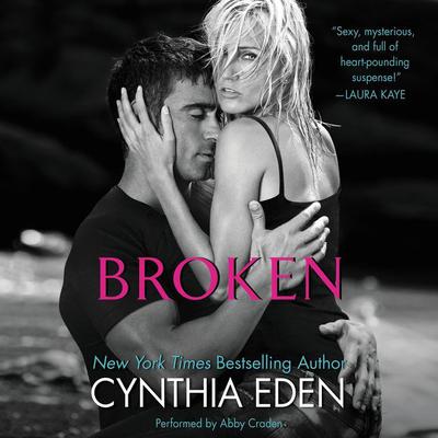 Broken: LOST Series #1 Audiobook, by 