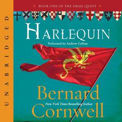 Harlequin Audiobook, by 