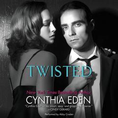 Twisted: LOST Series #2 Audiobook, by Emma Dabiri