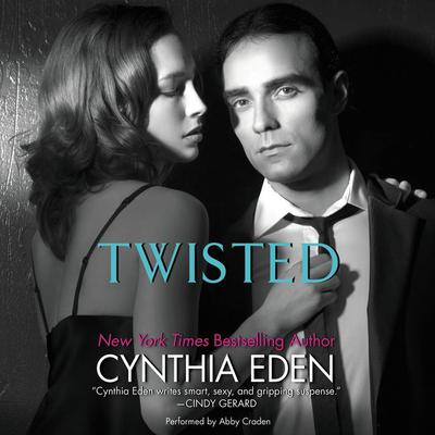 Twisted: LOST Series #2 Audiobook, by 