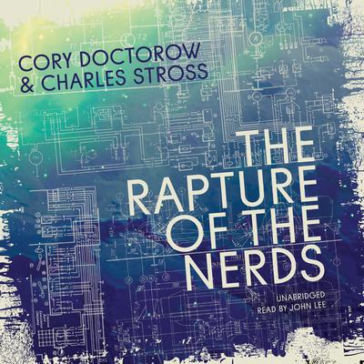 The Rapture of the Nerds Audiobook, by 