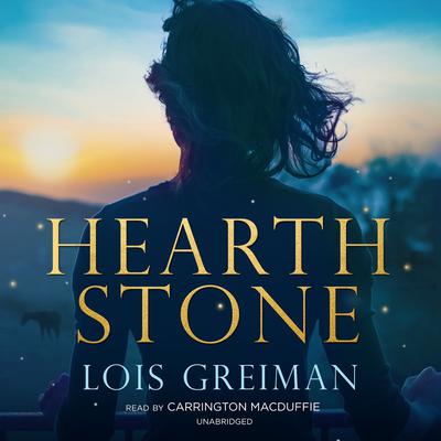 Hearth Stone Audiobook, by Lois Greiman