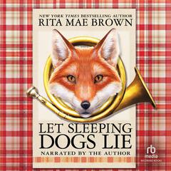 Let Sleeping Dogs Lie Audiobook, by 
