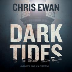 Dark Tides Audiobook, by Chris Ewan