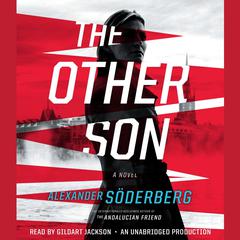 The Other Son: A Novel Audiobook, by Alexander Söderberg