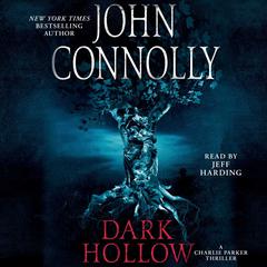 Dark Hollow: A Thriller Audiobook, by John Connolly