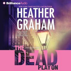 The Dead Play On Audiobook, by 