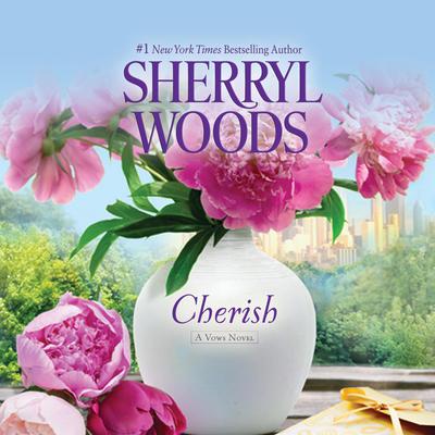 Cherish Audiobook, by Sherryl Woods