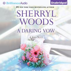 A Daring Vow Audiobook, by 