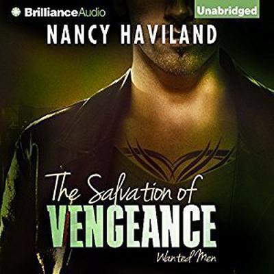 The Salvation of Vengeance Audiobook, by Nancy Haviland