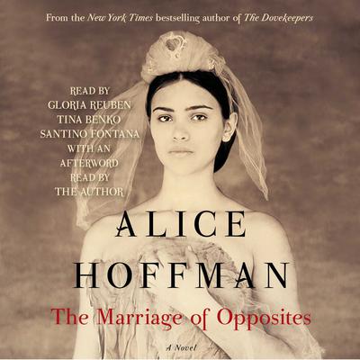 The Marriage of Opposites Audiobook, by 