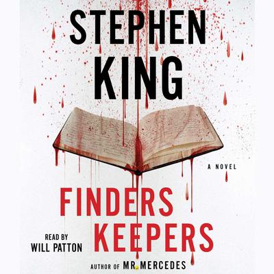 Finders Keepers: A Novel Audiobook, by 