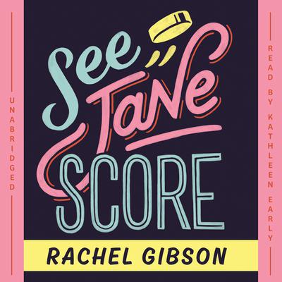 See Jane Score Audiobook, by Rachel Gibson
