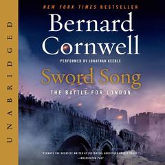 Sword Song: The Battle for London Audiobook, by 