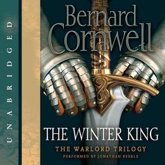 The Winter King Audiobook, by 