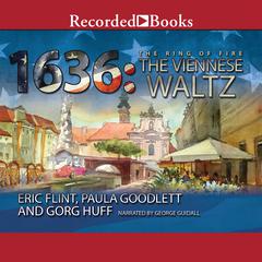 1636: The Viennese Waltz Audiobook, by Eric Flint