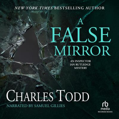 A False Mirror Audiobook, by 