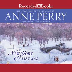 A New York Christmas Audiobook, by 