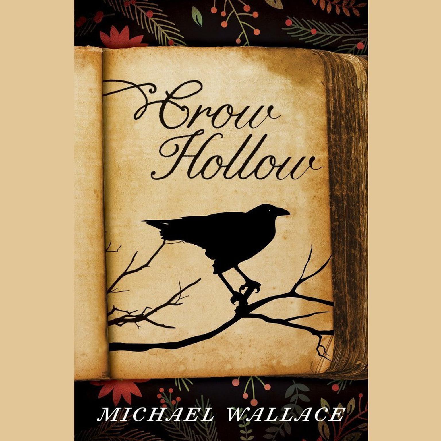 Crow Hollow Audiobook, by Michael Wallace