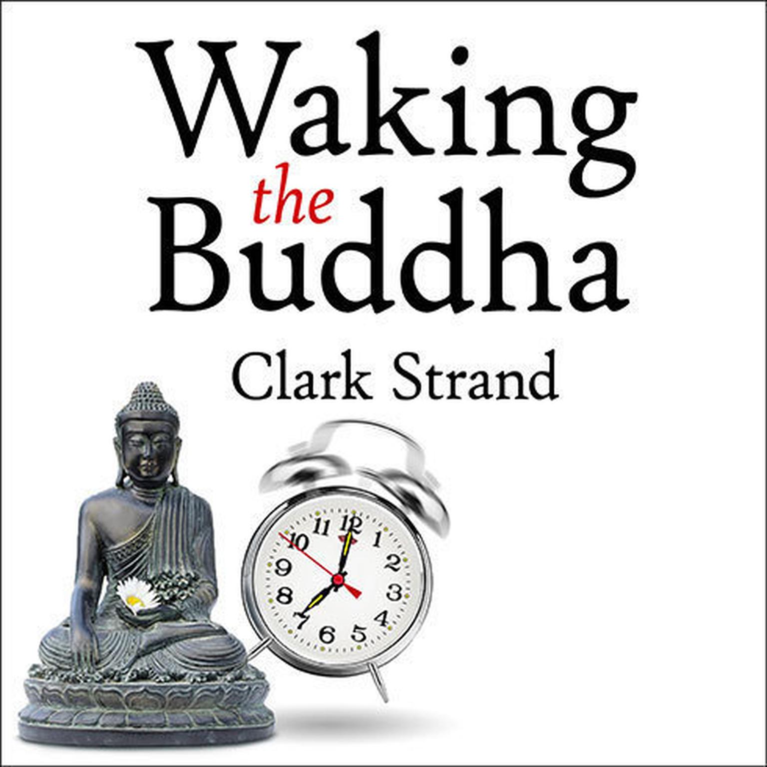 Waking the Buddha: How the Most Dynamic and Empowering Buddhist Movement in History Is Changing Our Concept of Religion Audiobook, by Clark Strand