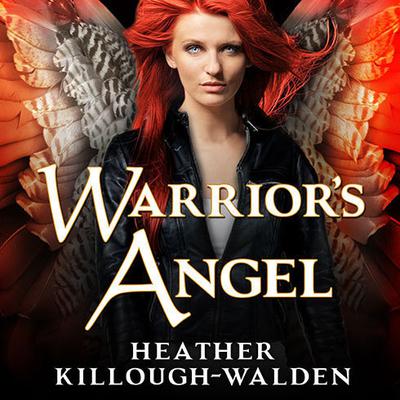 Warrior's Angel Audiobook, by Heather Killough-Walden
