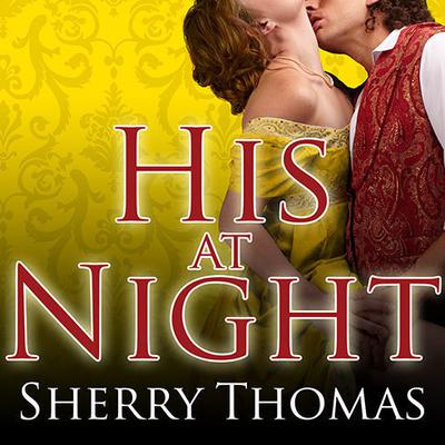 His at Night Audiobook, by 
