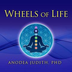Wheels of Life: A User's Guide to the Chakra System Audiobook, by Anodea Judith