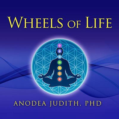 Wheels of Life: A Users Guide to the Chakra System Audiobook, by Anodea Judith