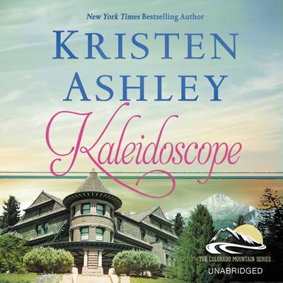 Kaleidoscope Audiobook, by 