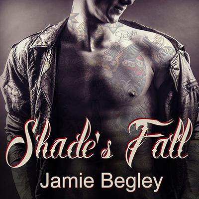 Shade's Fall Audiobook, by Jamie Begley
