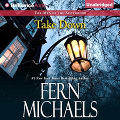 Take Down Audiobook, by Fern Michaels