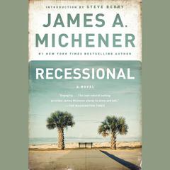 Recessional: A Novel Audiobook, by James A. Michener
