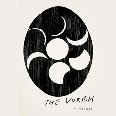 The Vorrh Audiobook, by Brian Catling