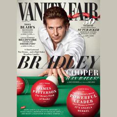 Vanity Fair: January 2015 Issue Audiobook, by Vanity Fair