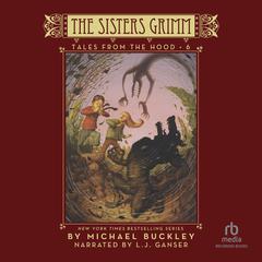 Tales from the Hood Audiobook, by Michael Buckley