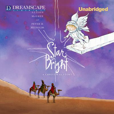Star Bright: A Christmas Story Audiobook, by Alison McGhee