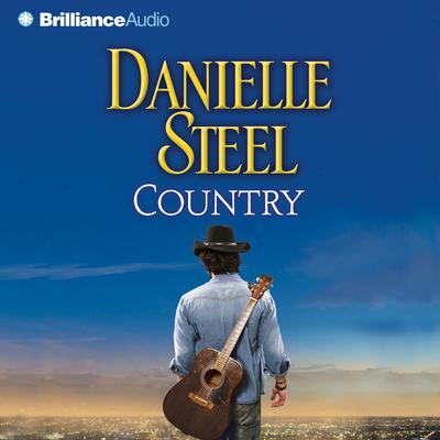 Country Audiobook, by 