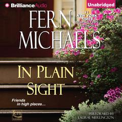 In Plain Sight Audiobook, by Fern Michaels