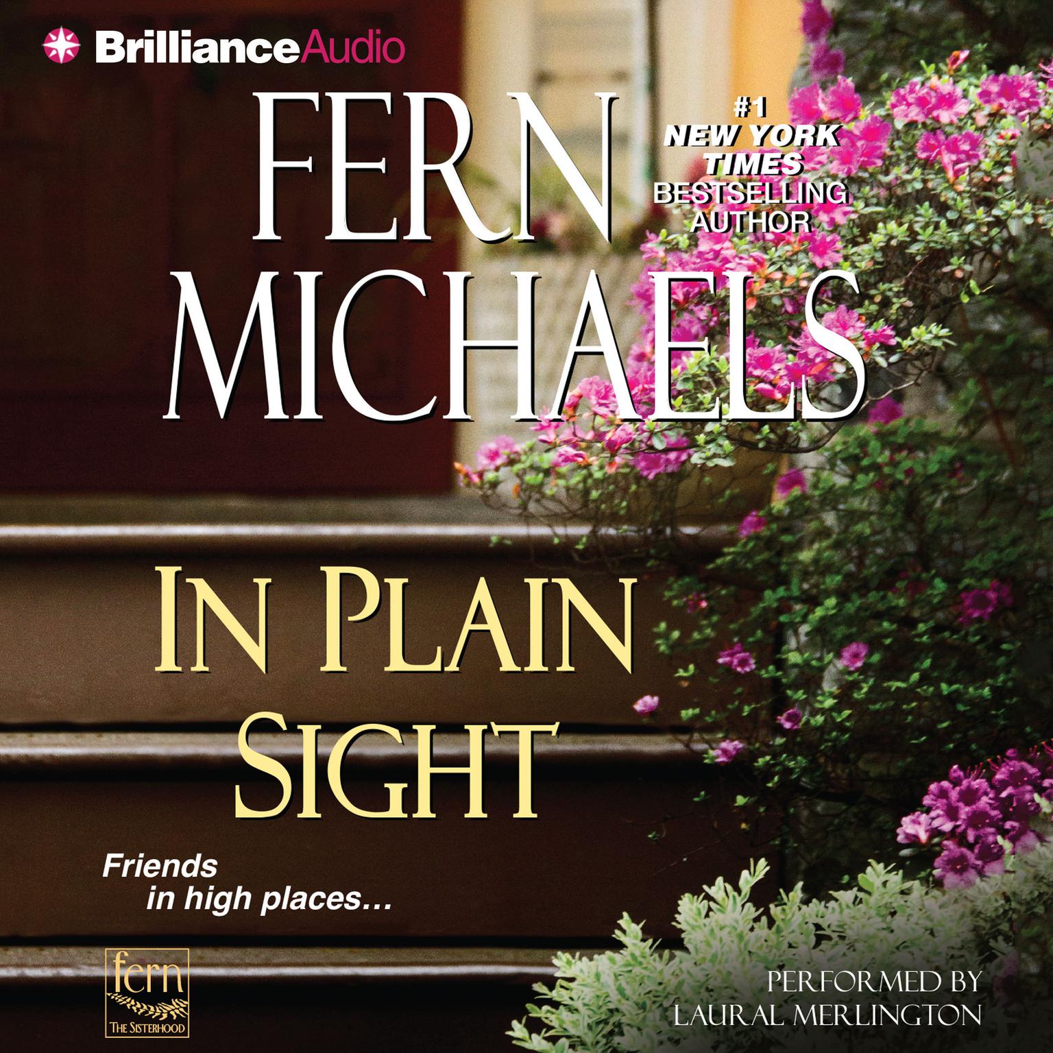 In Plain Sight (Abridged) Audiobook, by Fern Michaels