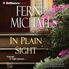 In Plain Sight Audiobook, by Fern Michaels
