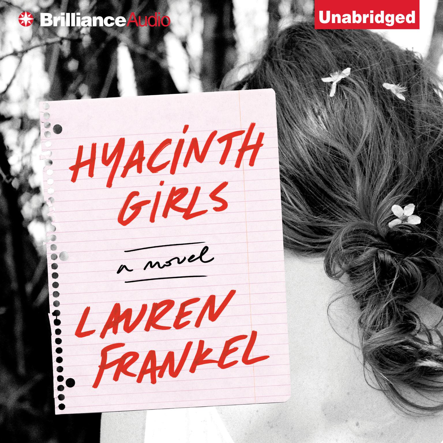 Hyacinth Girls: A Novel Audiobook, by Lauren Frankel