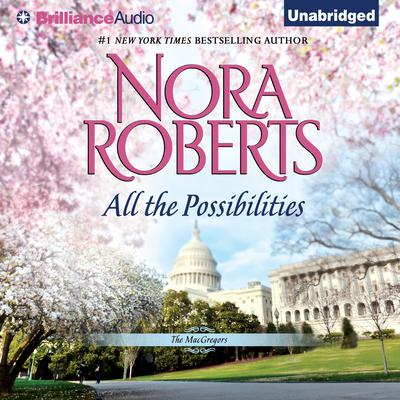 All the Possibilities Audiobook, by 