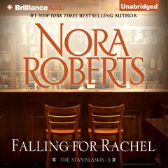 Falling for Rachel Audiobook, by 