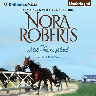 Irish Thoroughbred Audiobook, by 
