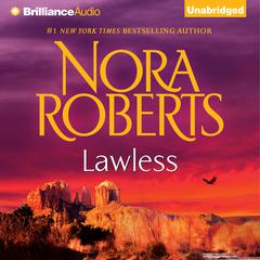 Lawless Audiobook, by 