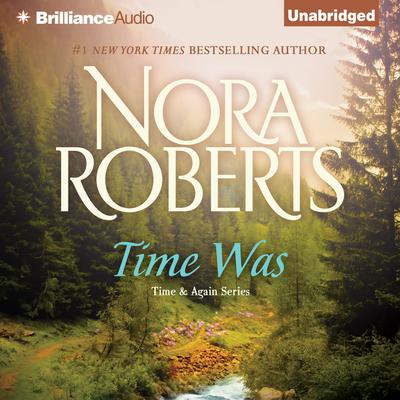 Time Was Audiobook, by 