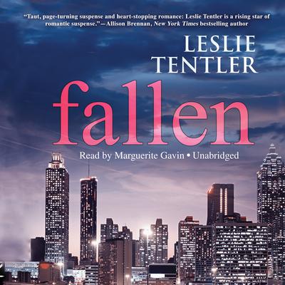 Fallen Audiobook, by Leslie Tentler
